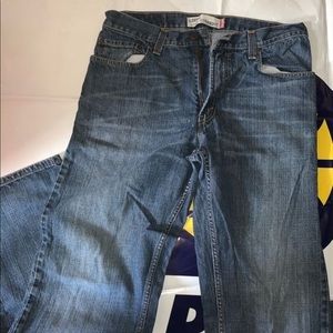 Levi Jeans